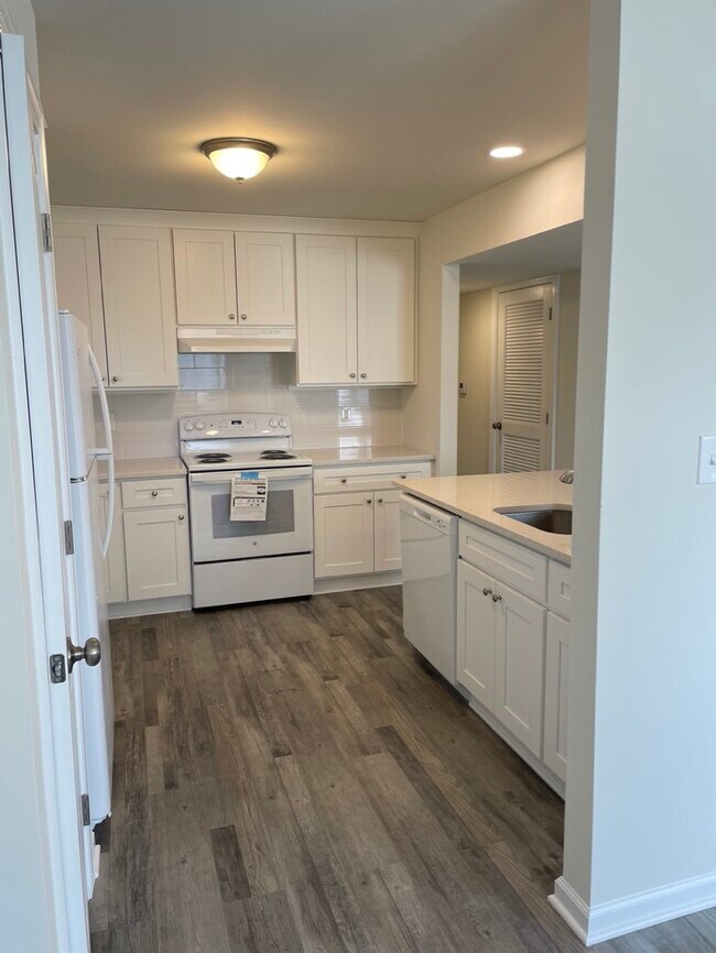 160 Rockleigh Dr Unit 160A, Trenton, NJ 08638