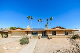 4426 W Orchid Ln, Glendale, AZ 85302