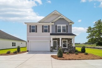 1245 Prince, Florence, SC 29506