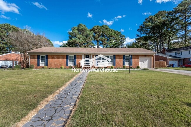 3217 Foxgrove Ln, Chesapeake, VA 23321 - photo 3