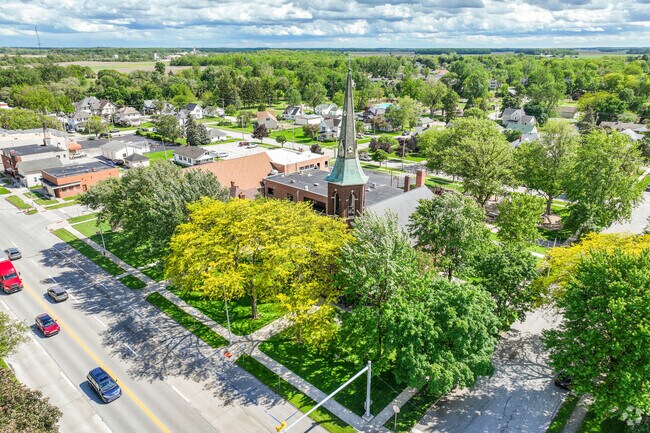 Solomon Lutheran School