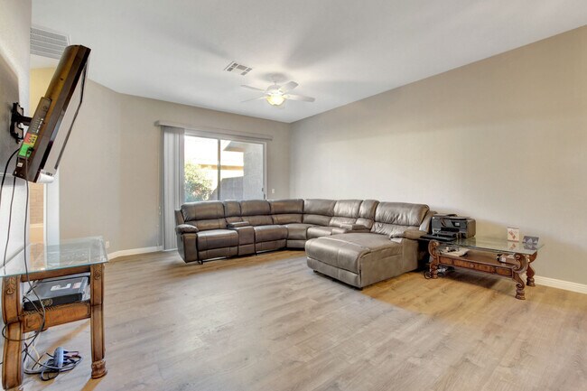 2890 Red Rooster Ct, Las Vegas, NV 89123 - photo 6