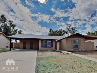 7555 W Devonshire Ave, Phoenix, AZ 85033