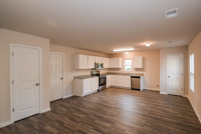 222 Saddle Brooke Trace, Brunswick, GA 31525 - photo 5