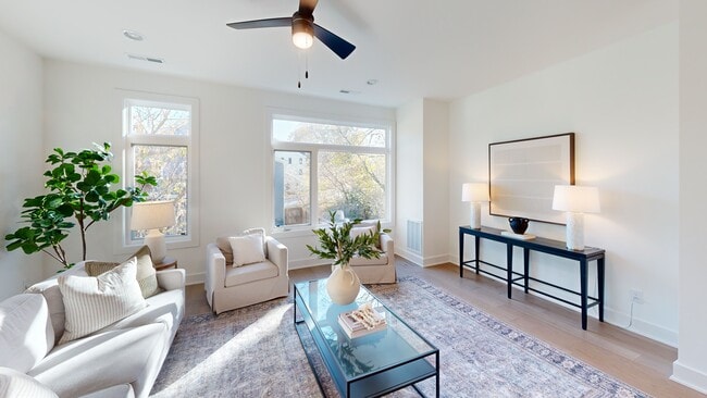 616 Rocky Knob Ct, Raleigh, NC 27610 - photo 2