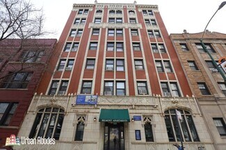 541 W Belmont Ave, Chicago, IL 60657