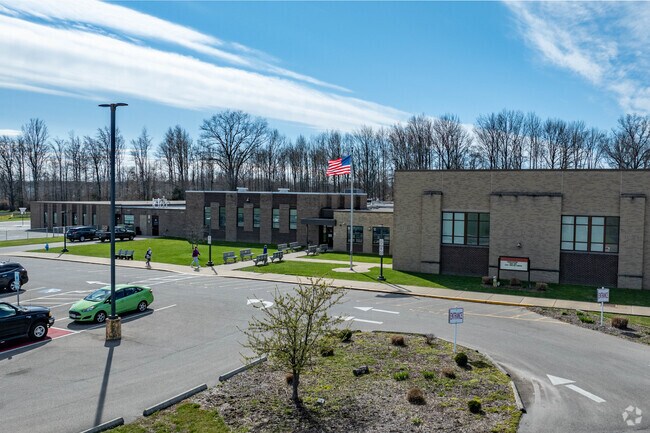 Residents of Bethel will commonly send their kids to William Bick Primary School.