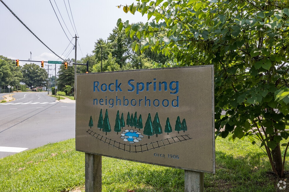 Rock Spring