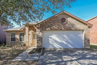 4720 Fox Sedge Ln, Denton, TX 76208