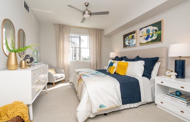 Overture Doral 55+ Active Adult Apartment Homes, Doral, FL 33166 - photo 5