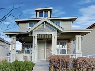 1184 S Coolidge Cir, Aurora, CO 80018
