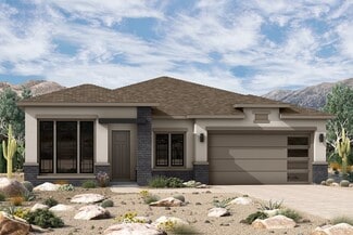 0 Skyline at Verrado Regent Hills St Unit 37704148, Buckeye, AZ