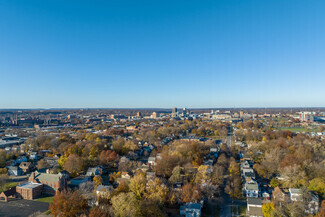 South Akron
