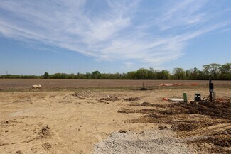 1895 Aerotrain Ct N, Plain City, OH 43064