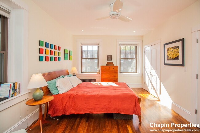 49 Alton Place unit 2, Brookline, MA 02446 - photo 3