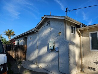 27835 Manon Ave, Hayward, CA 94544