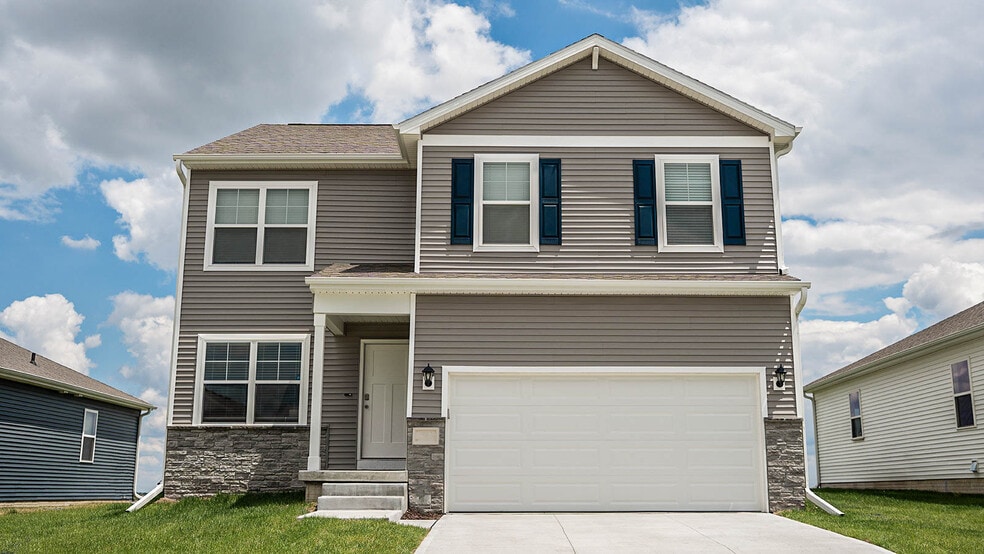 7011 S 205th St, Gretna, NE 68028 - photo 1