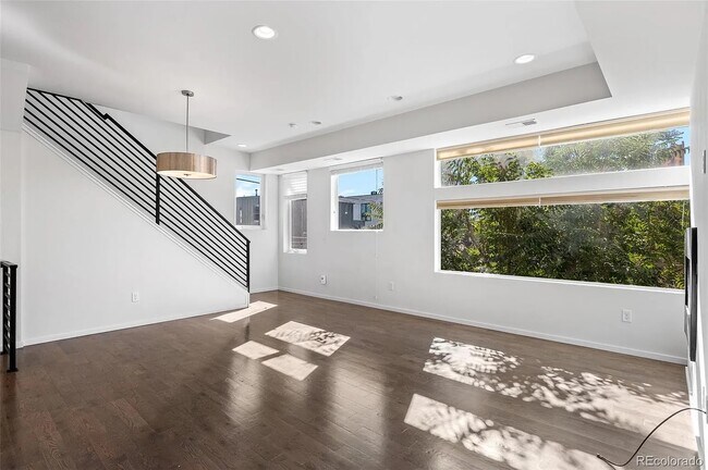 1238 Quitman St unit 4, Denver, CO 80204 - photo 7