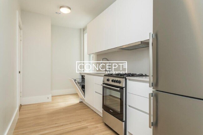 286 Chestnut Hill Ave unit 4, Brighton, MA 02135 - photo 3