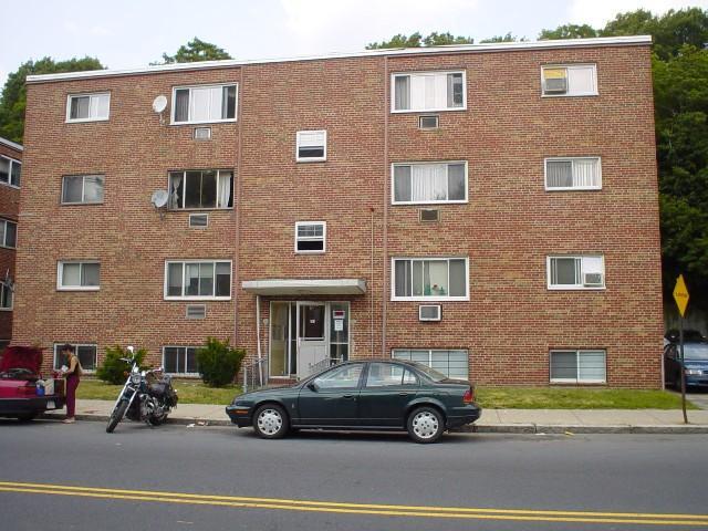 365 Faneuil St unit 11, Brighton, MA 02135 - photo 1