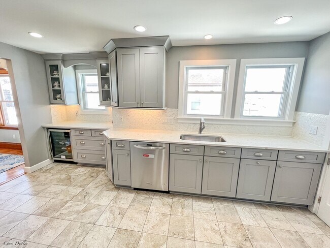 35 Bowdoin St unit 35, Arlington, MA 02474 - photo 4