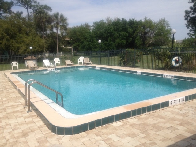 420 Breakwater Dr unit 14, Merritt Island, FL 32952 - photo 3