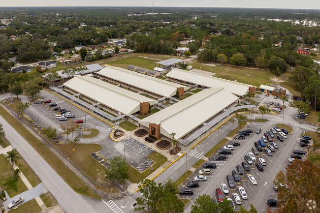 Sunrise Elementary School, Deltona FL Rankings & Reviews - Homes.com