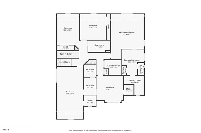 6475 Fairfax Ct, Maiden, NC 28650 - photo 3