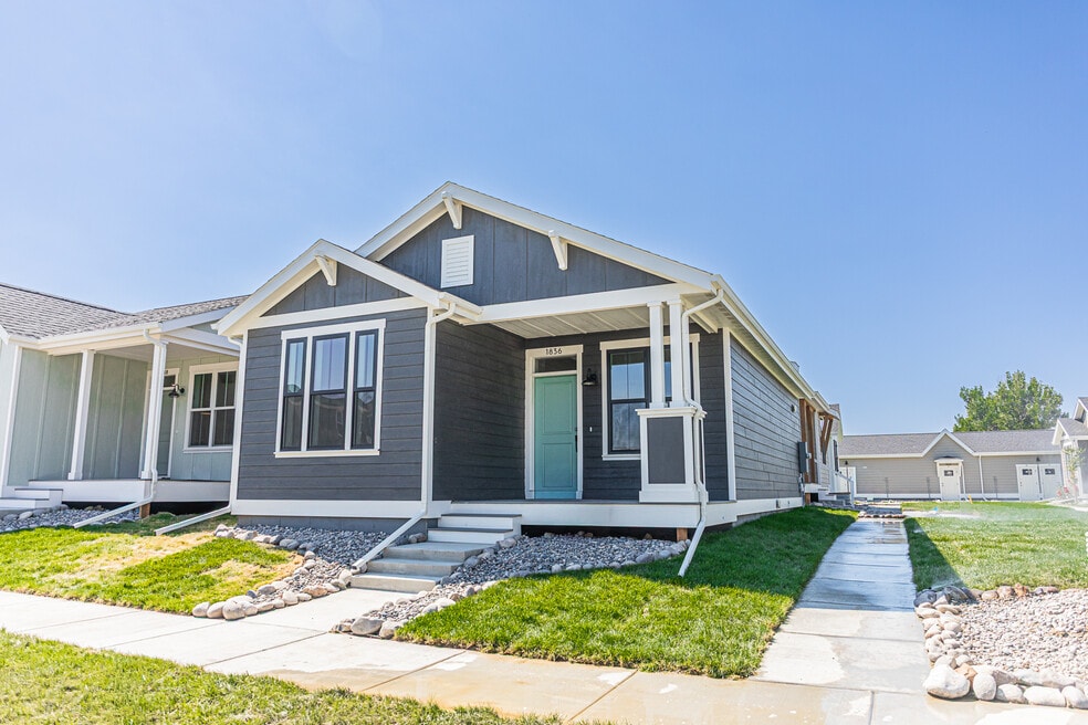 1836 St Peter Ln, Billings, MT 59101 - photo 1