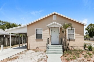 831 S C St, Lake Worth Beach, FL 33460