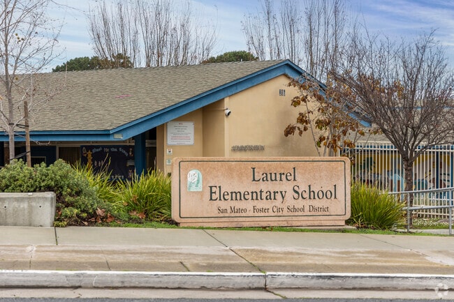 Laurel Elementary School is a public elementary school.