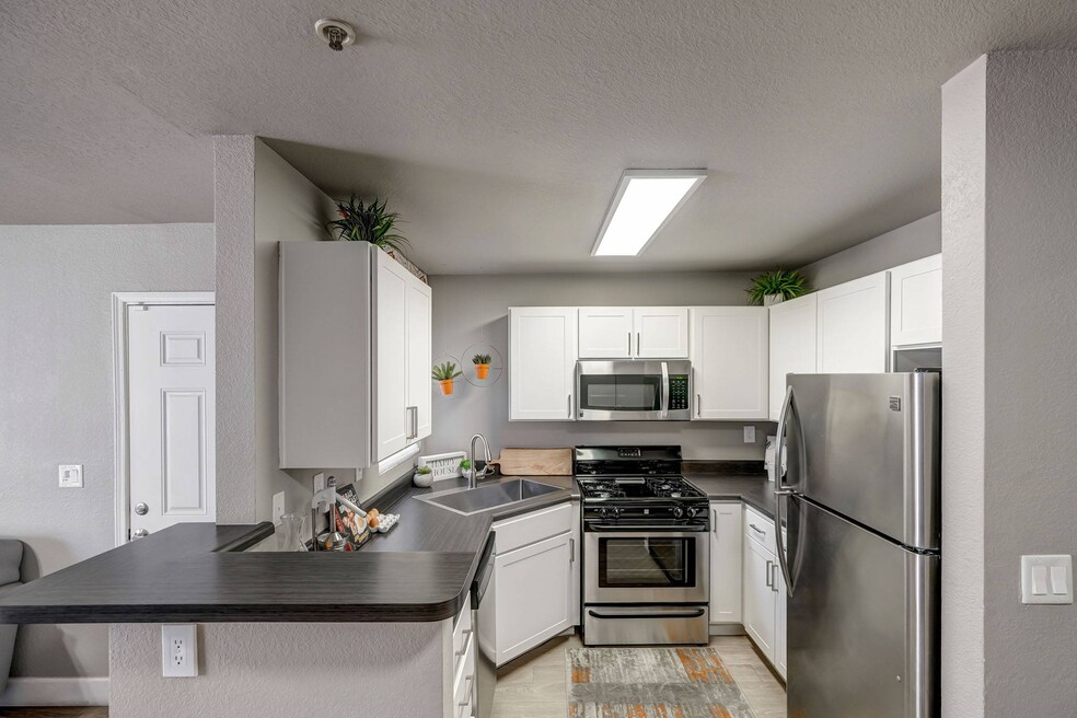 Allure at Tempe Apartments