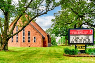Kalamazoo Seventh-day Adventist Junior Academy