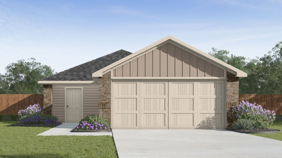 14706 Clover Summit Ct unit 36200121, Magnolia, TX 77354 - photo 1