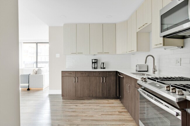 1515 Richmond Hwy unit ID8459A, Arlington, VA 22202 - photo 5