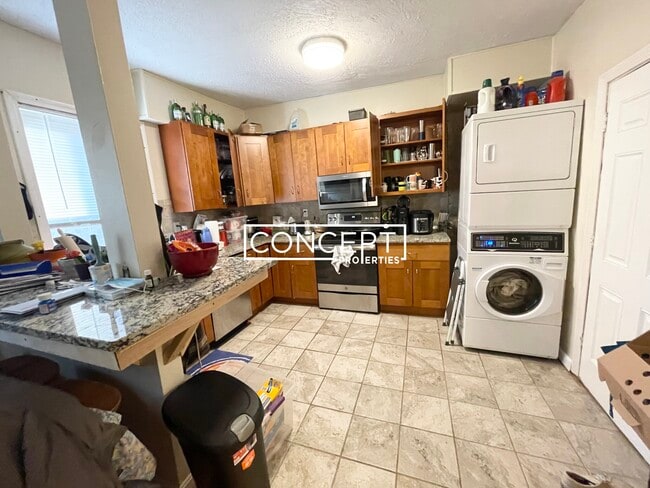 8 Bickford Ave unit 2BB, Boston, MA 02120 - photo 2