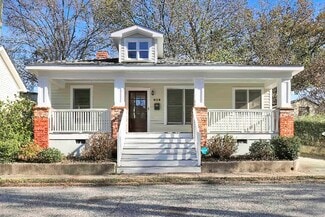 515 S Saunders St, Raleigh, NC 27603