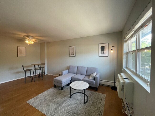 4649 N Beacon St unit 4612-3C, Chicago, IL 60640 - photo 7