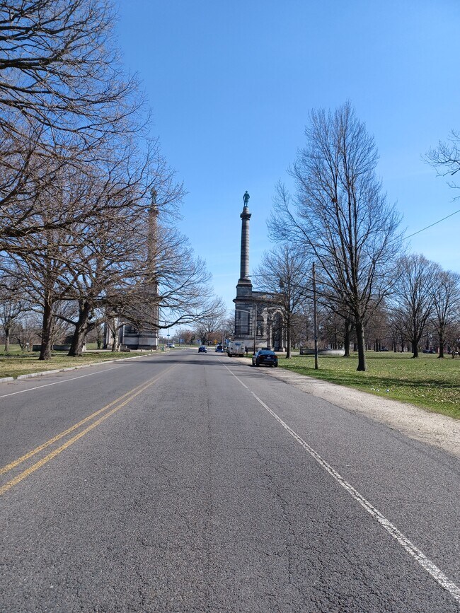 1720 Memorial Ave unit Three, Philadelphia, PA 19104 - photo 3