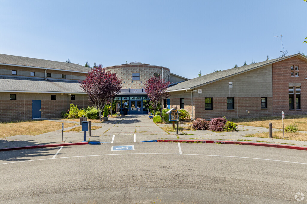 Richard Gordon Elementary School.