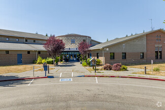 Richard Gordon Elementary School