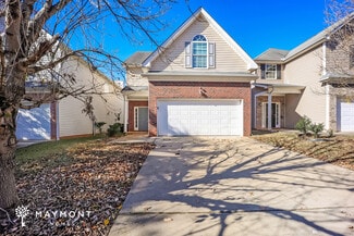 11189 James Madison Dr, Hampton, GA 30228