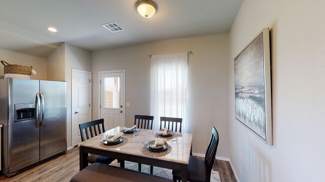 105 Whitten Ave, Gentry, AR 72734 - photo 4