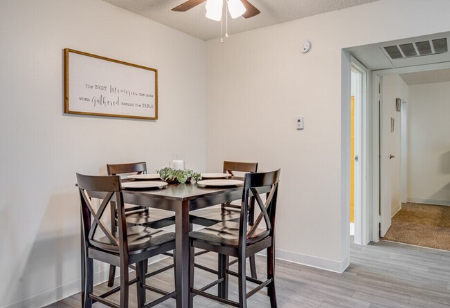 Sahara and Playa Palms, Gilbert, AZ 85233 - photo 4