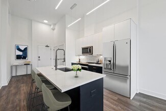 108 Park Place Unit 304, Decatur, GA 30030