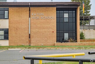 Raton High School