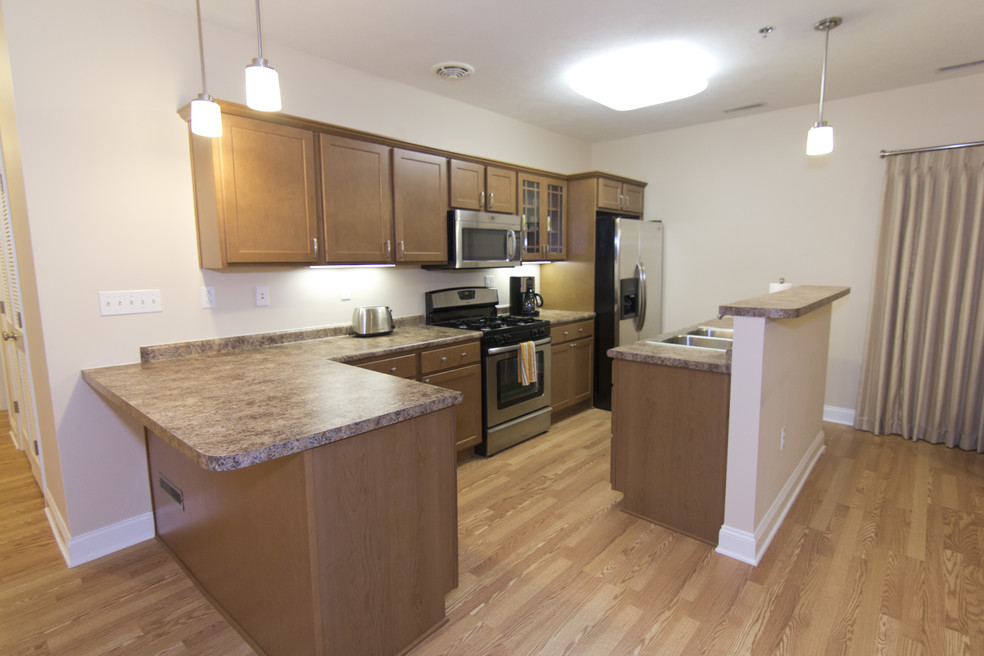Two Bedroom