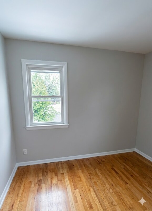 11205 Mccracken Rd unit Upper Unit, Cleveland, OH 44125 - photo 6