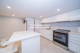 1546 Washington St Unit G, Newton, MA 02465