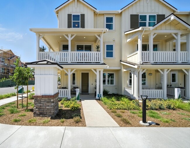 Arroyo Crossings - Alicante at Arroyo Crossings, Residence 3 Plan unit 36860613, Livermore, CA 94551 - photo 4